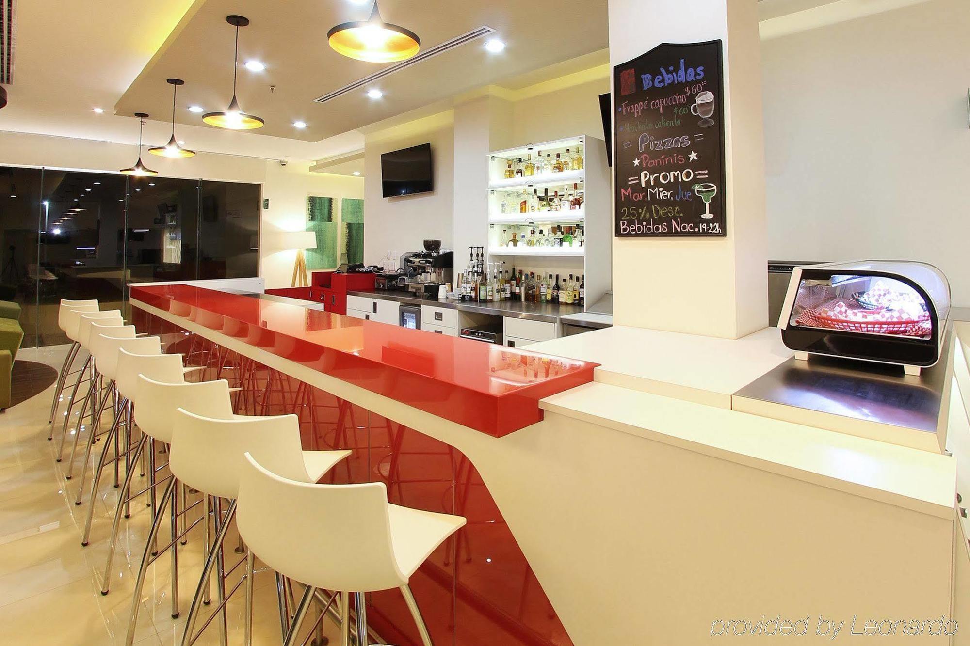 Fiesta Inn Coatzacoalcos Exterior foto