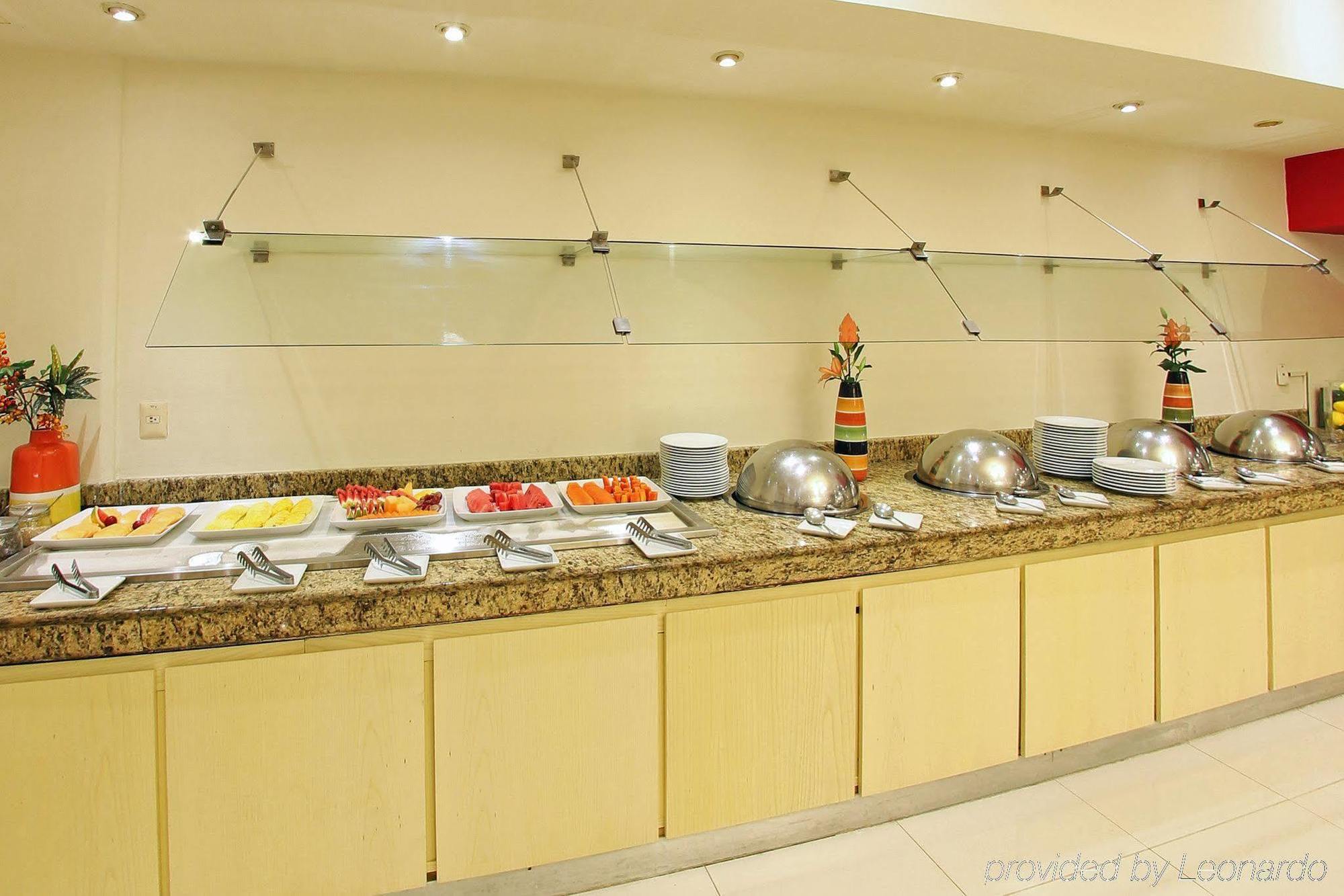 Fiesta Inn Coatzacoalcos Exterior foto